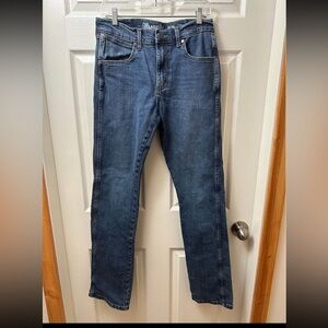 Wrangler Women’s Jeans Straight Leg 30/34